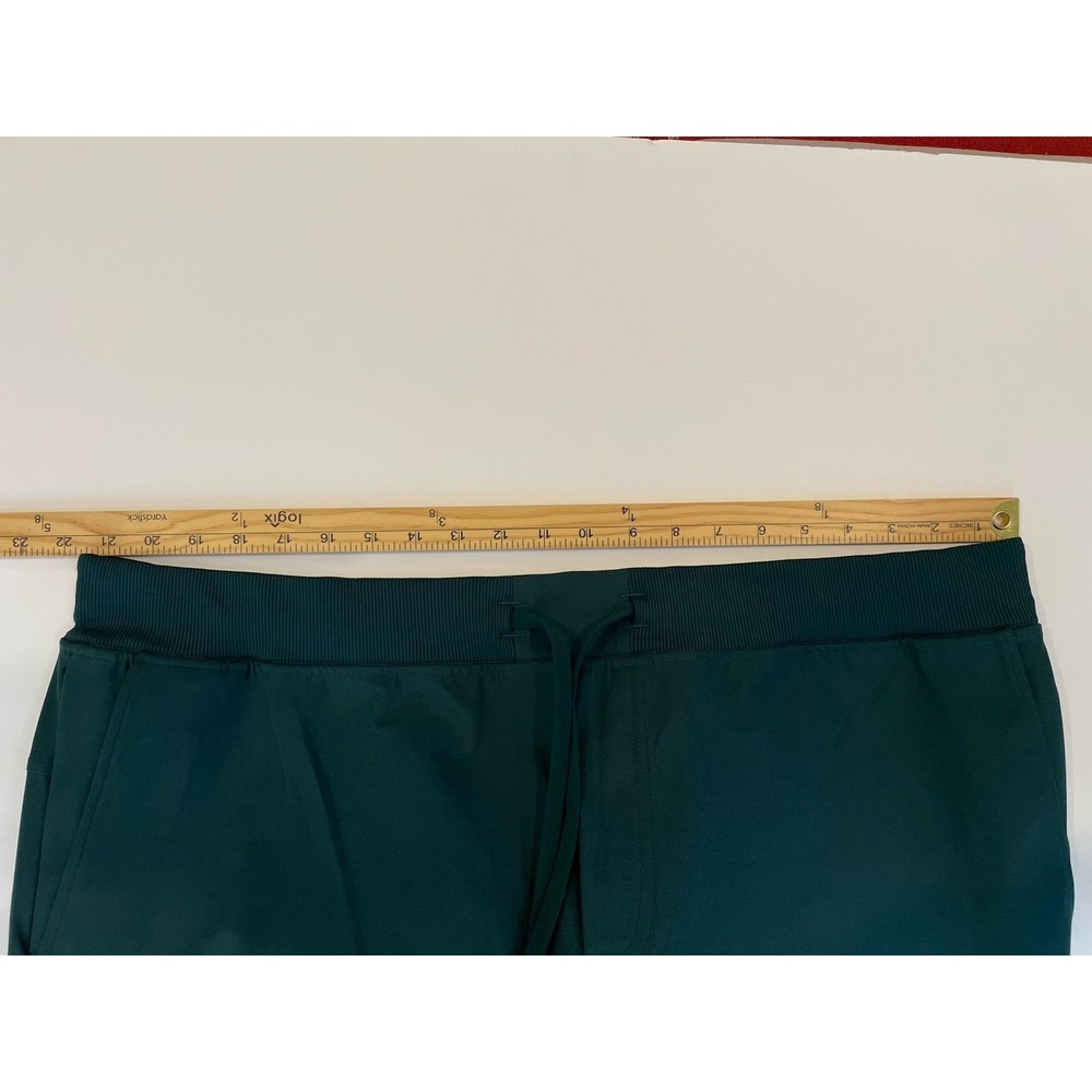 NEW Rhoback Delta Performance Joggers Men's 3XL FreeStride Pants Ponderosa Green - Picture 7 of 9